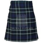 Graham Tartan 8 Yard Kilt