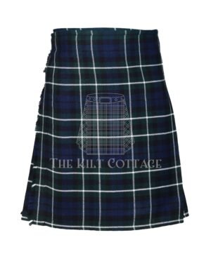 Graham Tartan 8 Yard Kilt