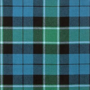 Graham of Menteith Ancient Tartan Fabric