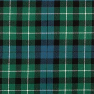 Graham of Montrose Ancient Tartan Fabric