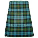 Gunn Ancient Tartan 8 Yard Kilt