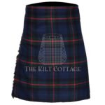 Gunn Tartan 8 Yard Kilt