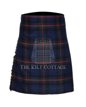 Gunn Tartan 8 Yard Kilt