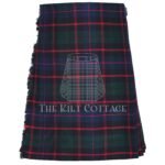 Guthire Modern Tartan 8 Yard Kilt