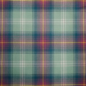 Hame Tartan Fabric