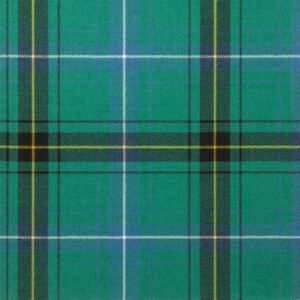 Henderson Ancient Tartan Fabric