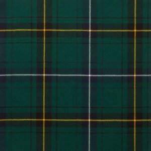 Henderson Modern Tartan Fabric