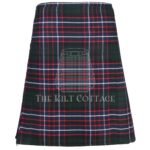 Hunter Modern Tartan 8 Yard Kilt