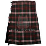 Hunting Scott Tartan 8 Yard Kilt