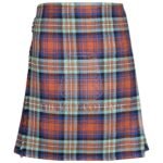Irish Beer Tartan 8 Yard Kilt