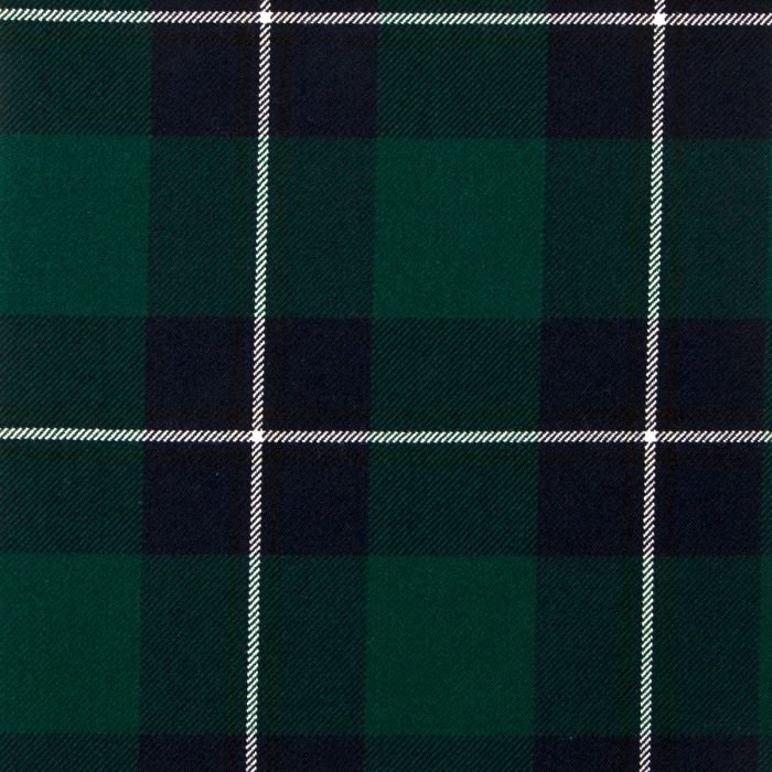 Irvine Modern Irvine Modern Tartan Fabric