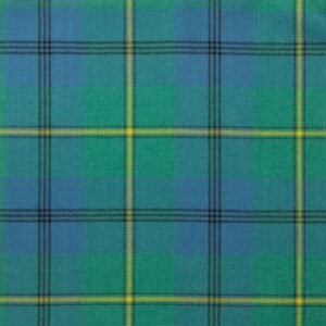 Johnstone Ancient Tartan Fabric