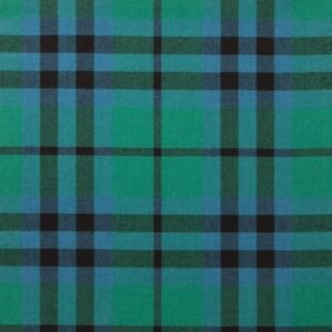 Keith Ancient Tartan Fabric
