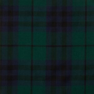 Keith Modern Tartan Fabric