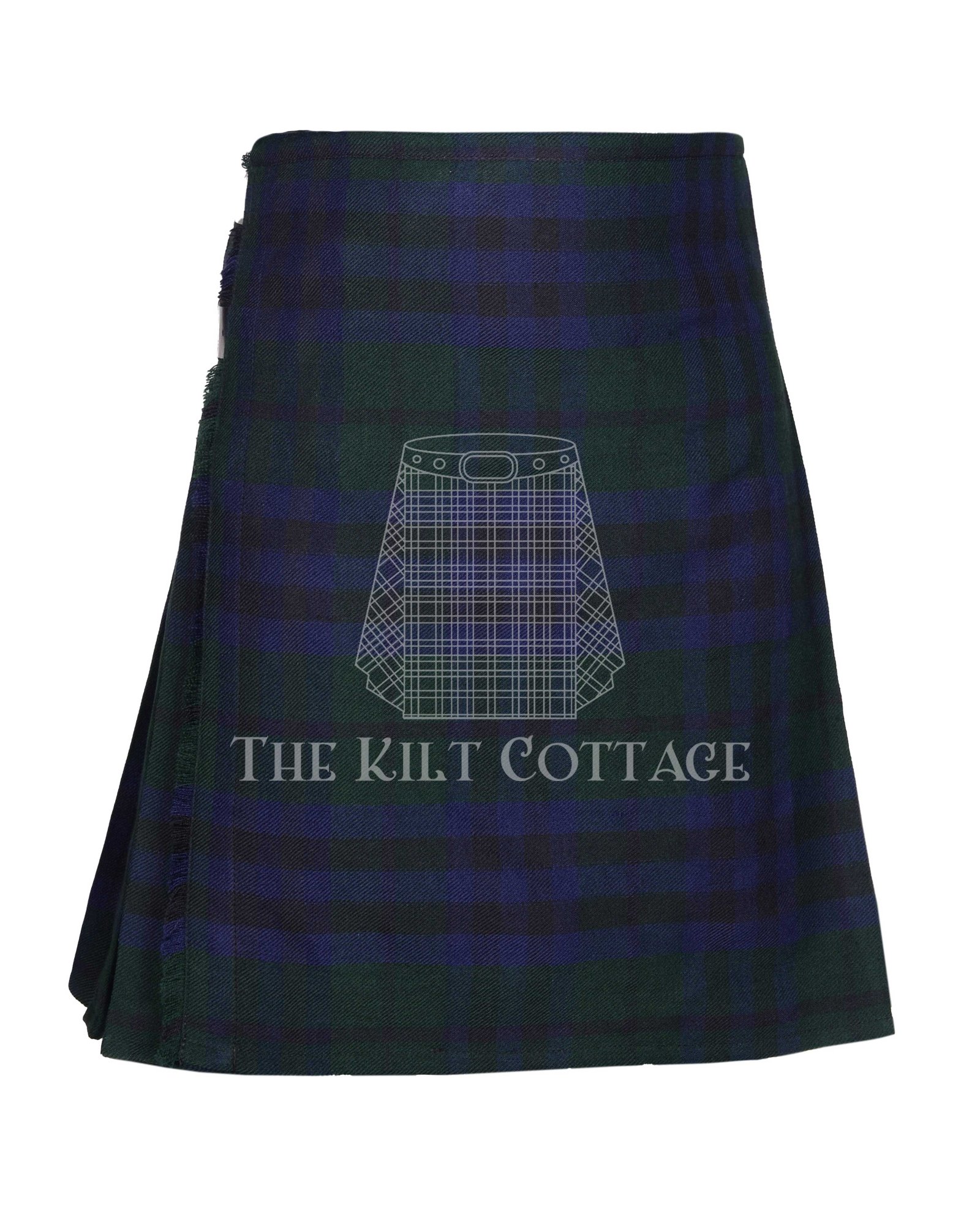 Keith Tartan 8 Yard Kilt Keith Tartan 8 Yard Kilt