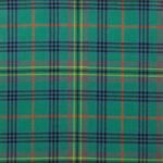 Kennedy Ancient Tartan Fabric