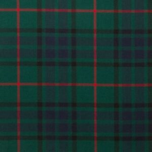 Lauder Modern Tartan Fabric