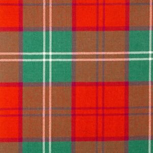 Lennox Ancient Tartan Fabric