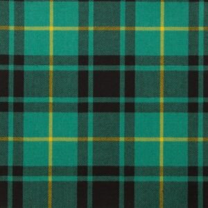 MacArthur Ancient Tartan Fabric