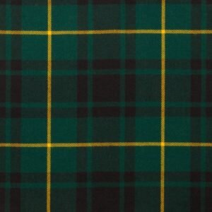 MacArthur Modern Tartan Fabric