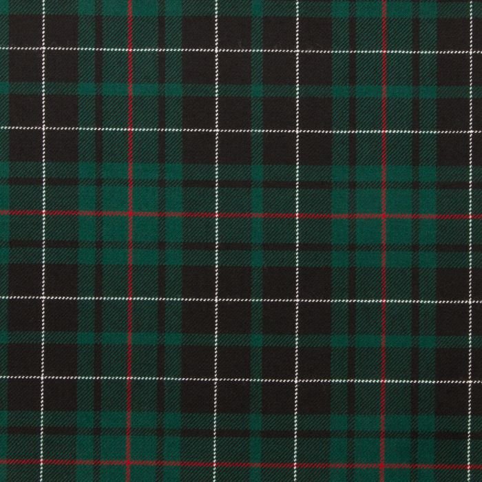 MacAuley Hunting Modern MacAuley Hunting Modern Tartan Fabric