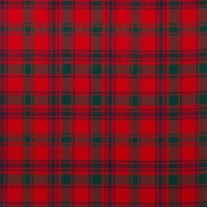 MacColl Modern Tartan Fabric