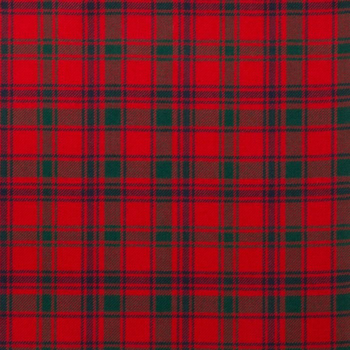 MacColl Modern MacColl Modern Tartan Fabric