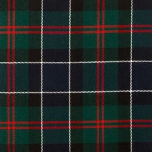 MacFadyen Modern Tartan Fabric