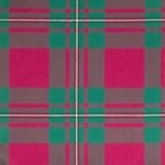 MacGregor Ancient Tartan Fabric