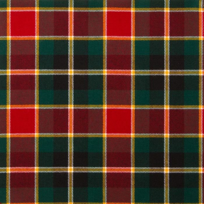 MacLachlan Old Modern MacLachlan Old Modern Tartan Fabric