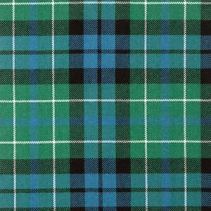 MacNeil of Colonsay Ancient Tartan Fabric