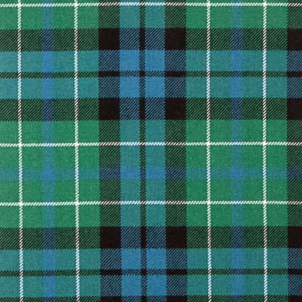 MacNeil of Colonsay Ancient Tartan Fabric