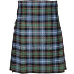 MacRae Ancient Tartan 8 Yard Kilt