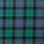 MacTaggart Ancient Tartan Fabric