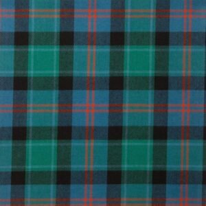 MacTaggart Ancient Tartan Fabric