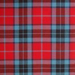 MacTavish Modern Tartan Fabric