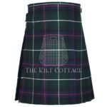 Macdonald Of The Isles Tartan Kilt