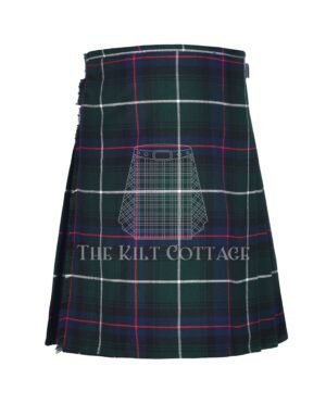 Macdonald Of The Isles Tartan Kilt