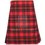 MacIntosh Tartan 8 Yard Kilt