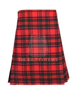 MacIntosh Tartan 8 Yard Kilt
