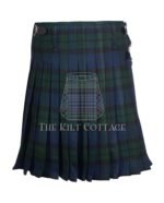 MacKay Modern Tartan 8 Yard Kilt