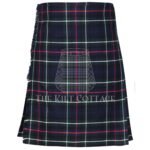 Mackenzie Tartan 8 Yard Kilt