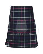 Mackenzie Tartan 8 Yard Kilt