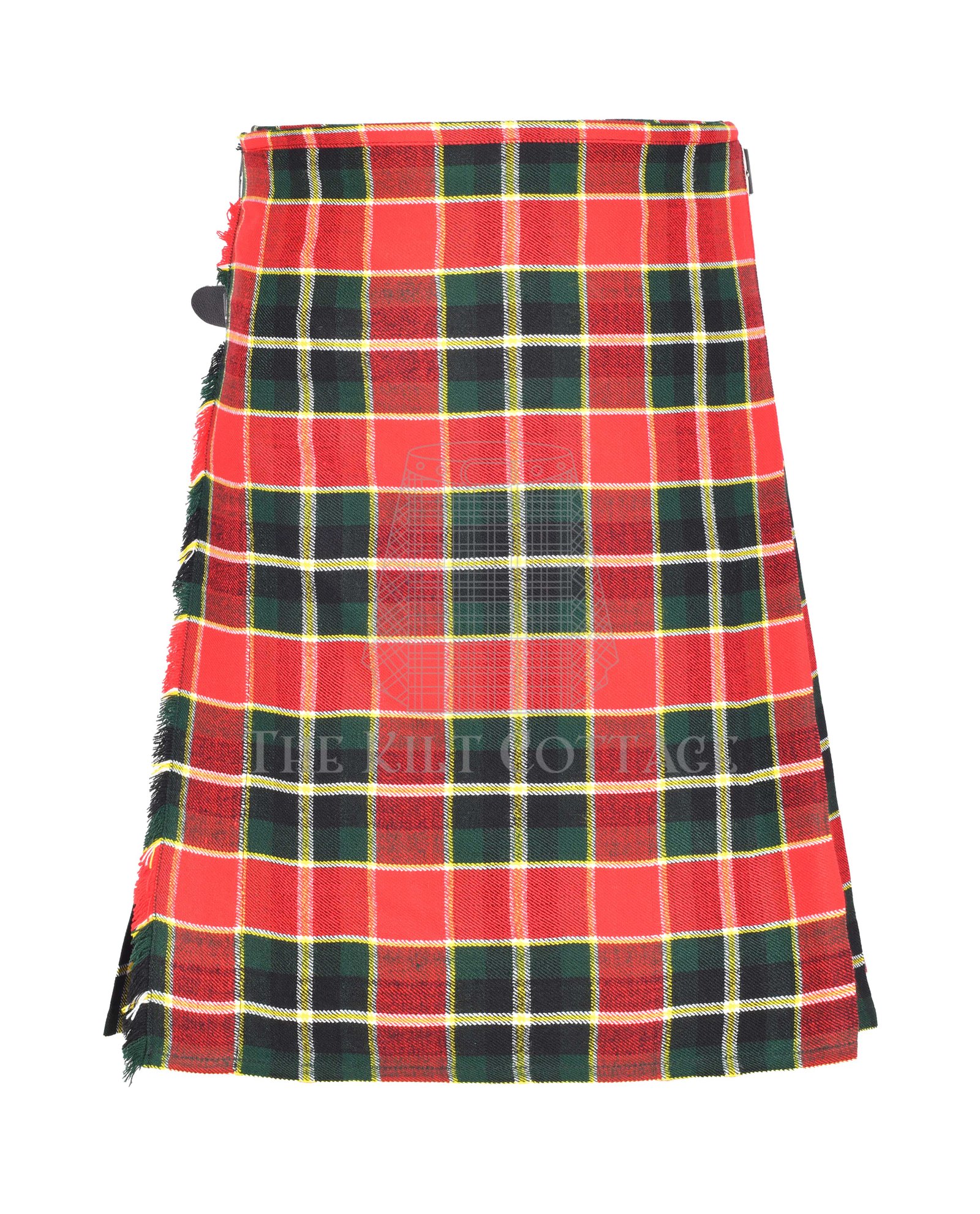 Maclachlan Old Ancient Tartan 8 Yard Kilt Maclachlan Old Ancient Tartan 8 Yard Kilt