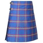 MacLaine of Lochbuie Ancient Tartan 8 Yard Kilt