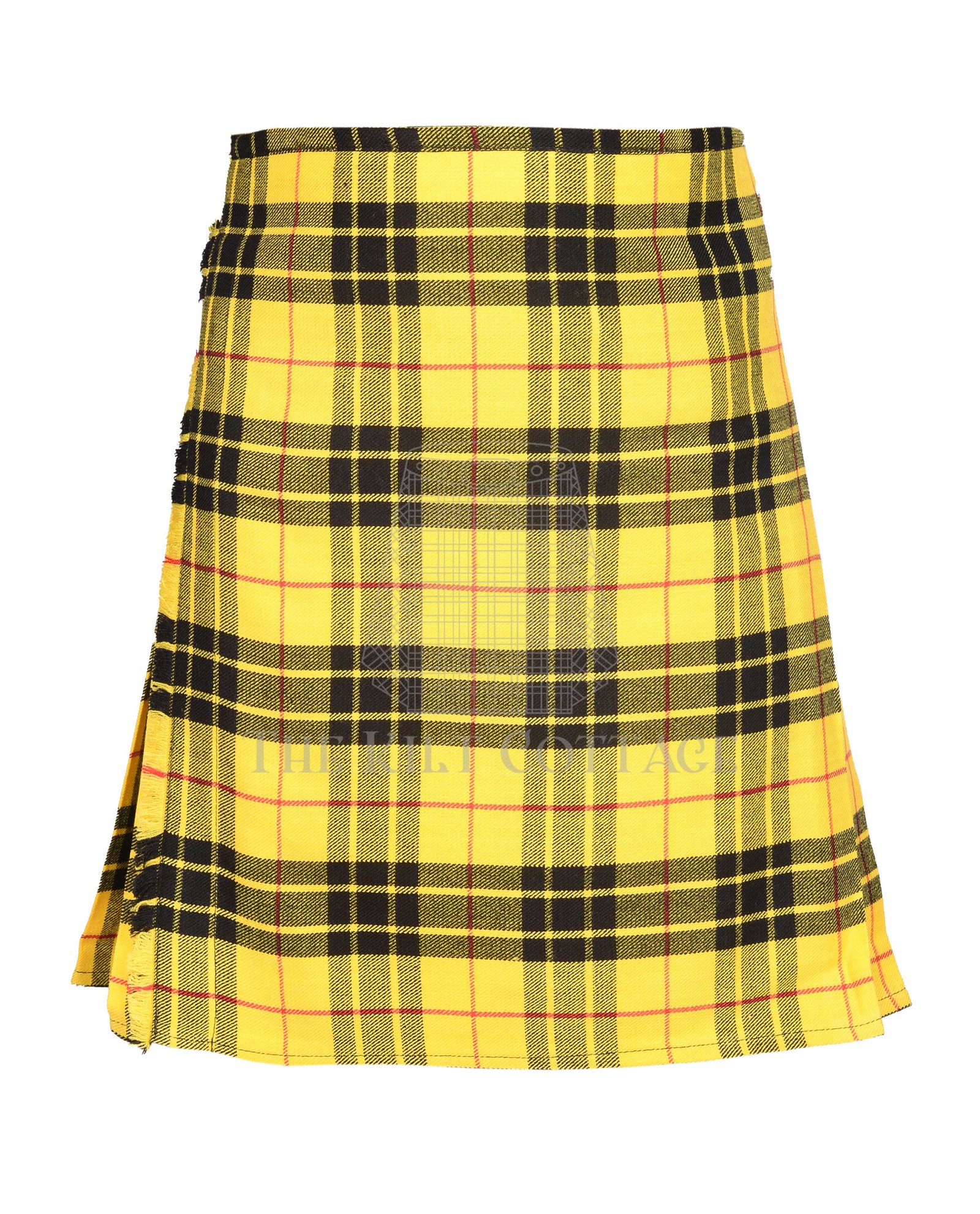 Macleod of Lewis Tartan 8 Yard Kilt Macleod of Lewis Tartan 8 Yard Kilt