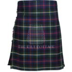 Malcolm Tartan 8 Yard Kilt