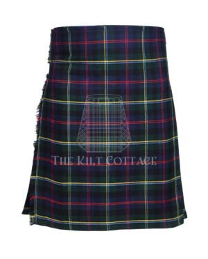 Malcolm Tartan 8 Yard Kilt