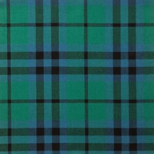 Marshall Ancient Tartan Fabric