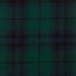 Marshall Modern Tartan Fabric